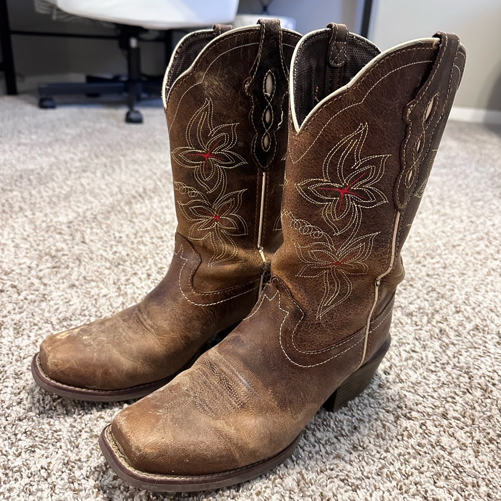 Women’s Boots